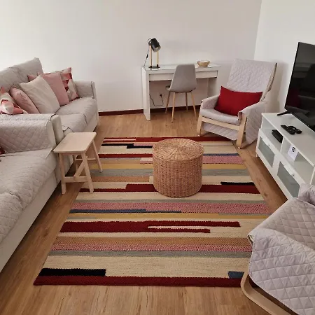 Apartment Downtown Flats 2 Funchal (Madeira)