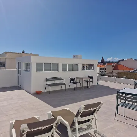 Apartment Downtown Flats 2 *