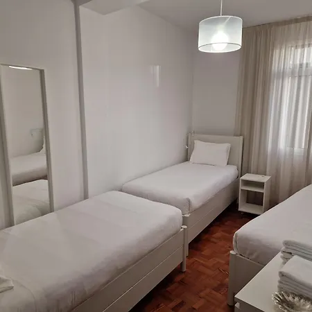 Downtown Flats 2 Apartment Funchal (Madeira)