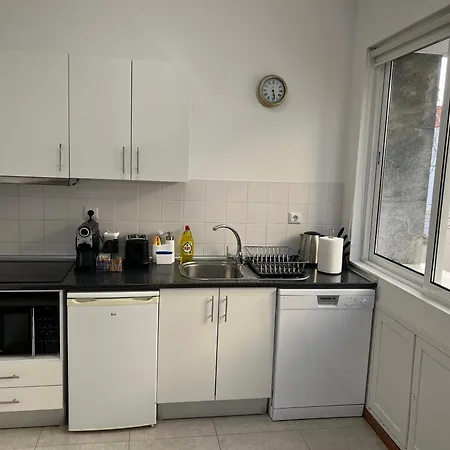 Apartment Downtown Flats 2 *