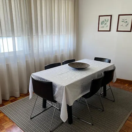 Apartment Downtown Flats 2 Funchal (Madeira)