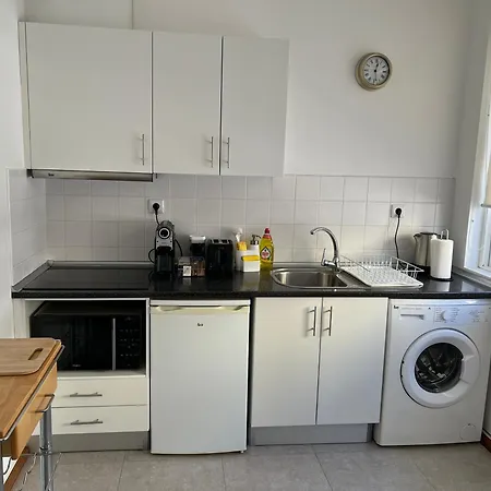 Apartment Downtown Flats 2 *